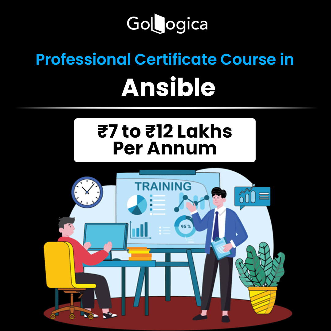 Ansible Online Training